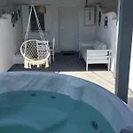 米克诺斯城秘密据点乡村民宿 Mykonos Town