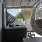 米克诺斯城秘密据点乡村民宿 Mykonos Town
