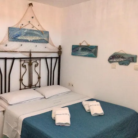 Mykonos Secret Spot *