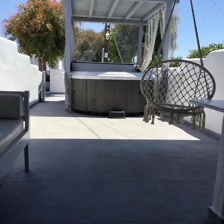 Apartamento Mykonos Secret Spot *