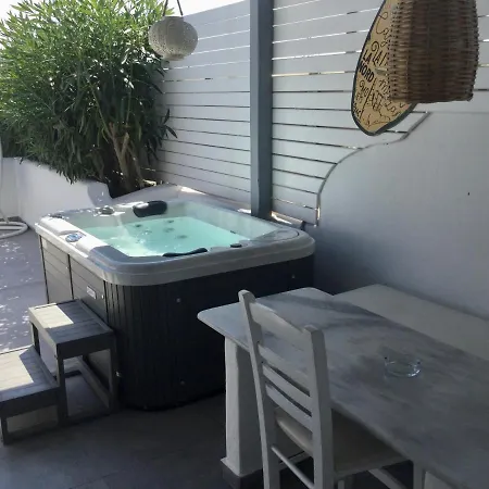 Mykonos Secret Spot *