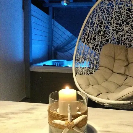 Mykonos Secret Spot * Mykonos Town