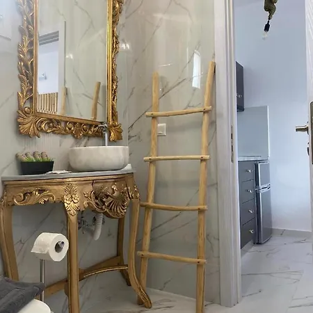 Mykonos Secret Spot Apartamento