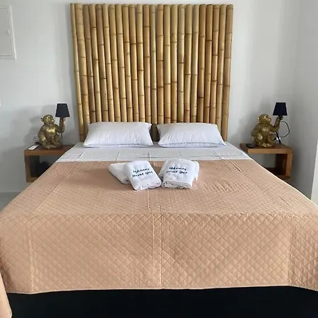 Mykonos Secret Spot * Mykonos Town