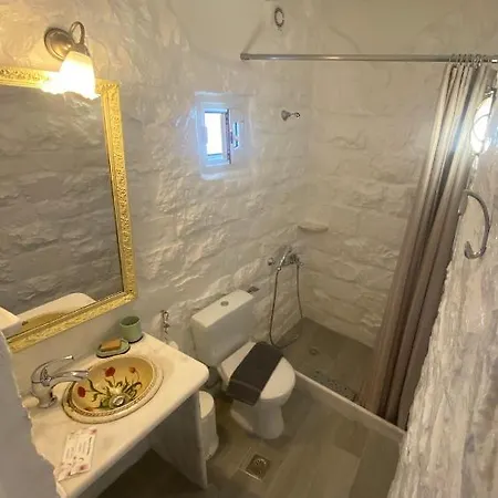 Apartamento Mykonos Secret Spot Mykonos Town