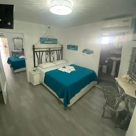 Mykonos Secret Spot Apartamento Mykonos Town