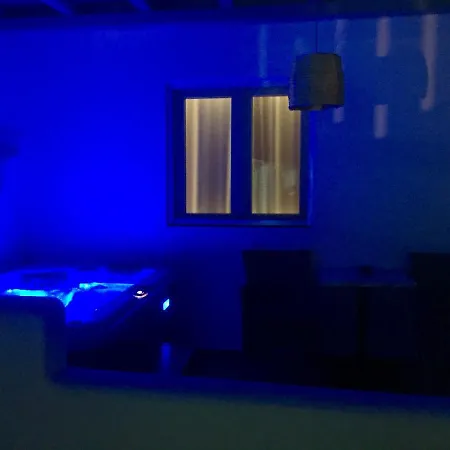 Apartamento Mykonos Secret Spot
