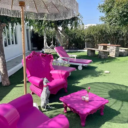 Mykonos Secret Spot Mykonos Town