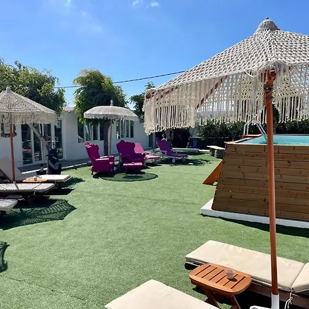 Apartamento Mykonos Secret Spot *