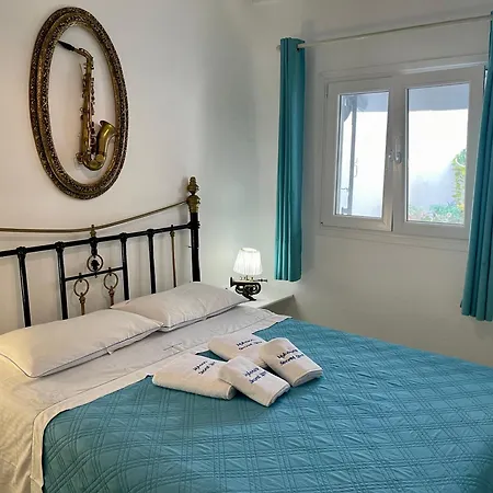 Mykonos Secret Spot Mykonos Town