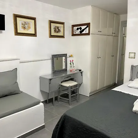 Apartamento Mykonos Secret Spot