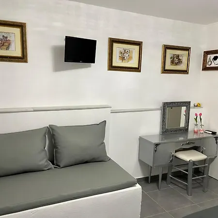 Mykonos Secret Spot *