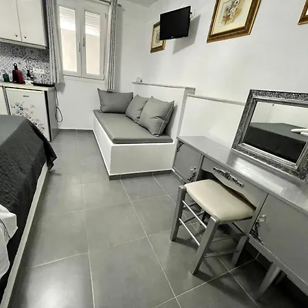 Mykonos Secret Spot Apartamento Mykonos Town