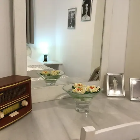 Apartamento Mykonos Secret Spot