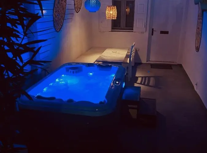 Appartamento Mykonos Secret Spot *