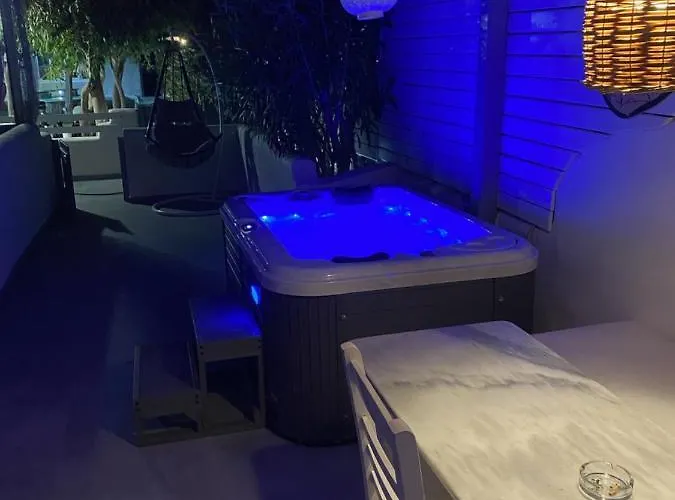 Appartamento Mykonos Secret Spot *