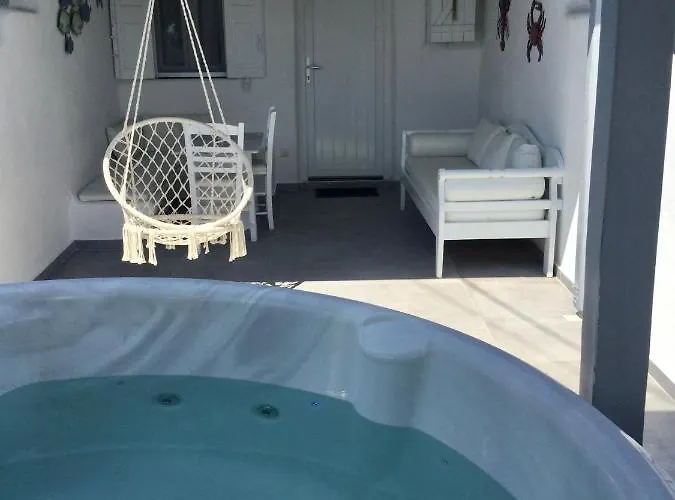 Mykonos Secret Spot Mykonos Town