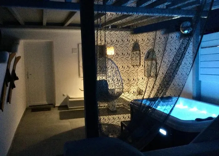 Appartamento Mykonos Secret Spot *