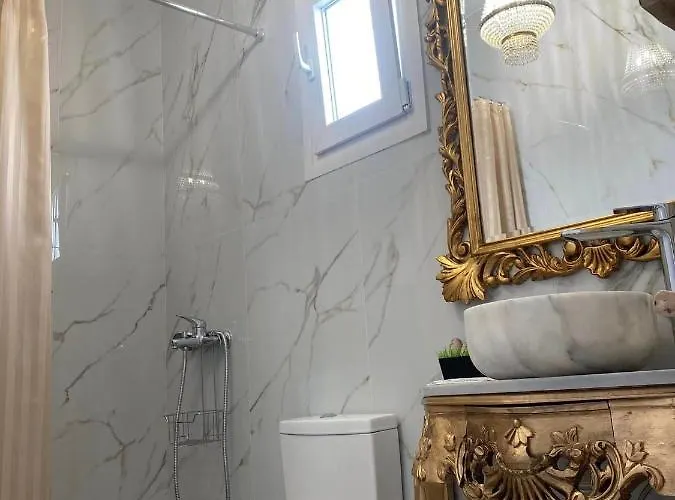 Mykonos Secret Spot *