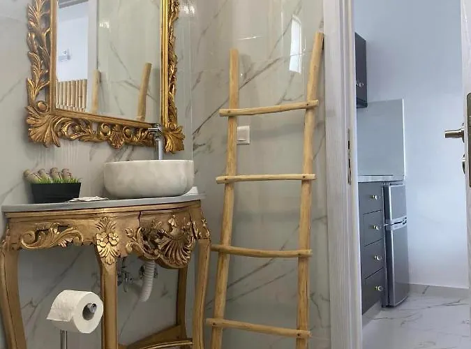 Mykonos Secret Spot Appartamento