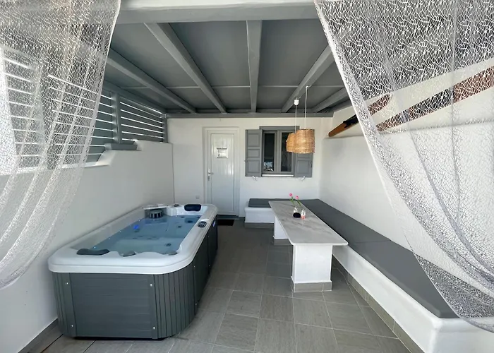 Appartamento Mykonos Secret Spot Mykonos Town