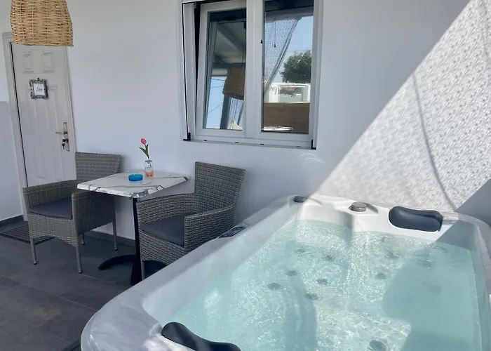 Appartamento Mykonos Secret Spot