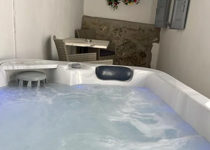 Mykonos Secret Spot *