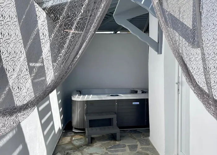 Mykonos Secret Spot Appartamento