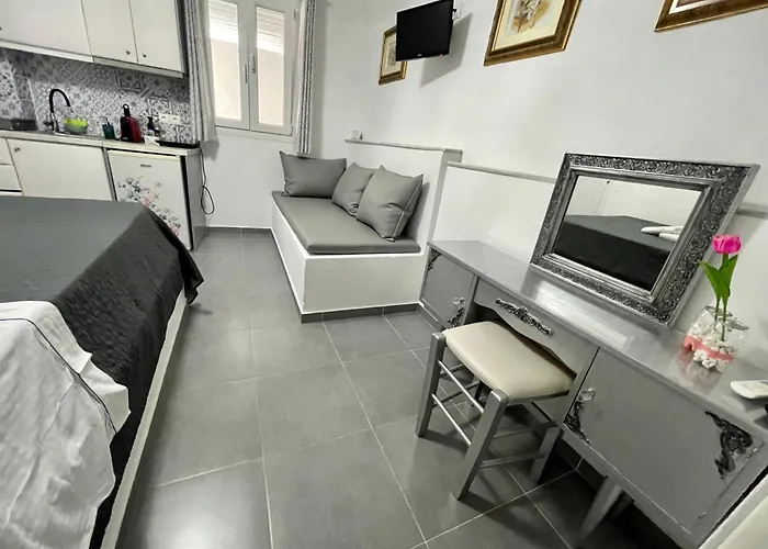 Mykonos Secret Spot Appartamento Mykonos Town