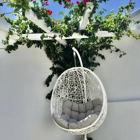 Mykonos Secret Spot