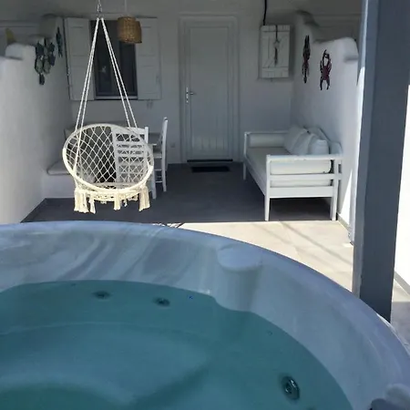 Mykonos Secret Spot Mykonos Town