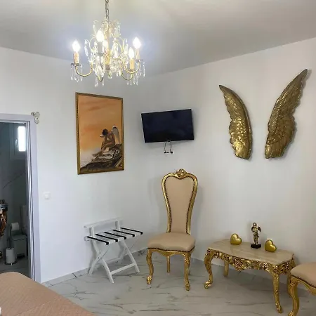 Mykonos Secret Spot アパート Mykonos Town