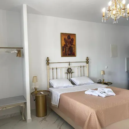 Mykonos Secret Spot アパート Mykonos Town