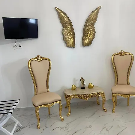 Mykonos Secret Spot アパート