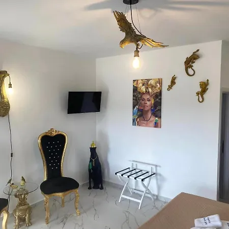 Mykonos Secret Spot Mykonos Town