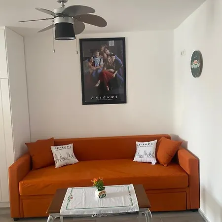 アパート Mykonos Secret Spot Mykonos Town