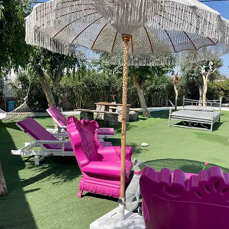 Mykonos Secret Spot 公寓