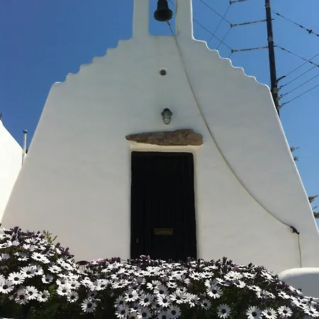 Mykonos Secret Spot *