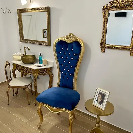 アパート Mykonos Secret Spot