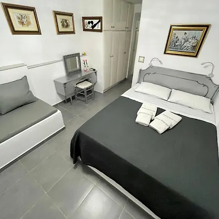 Mykonos Secret Spot アパート