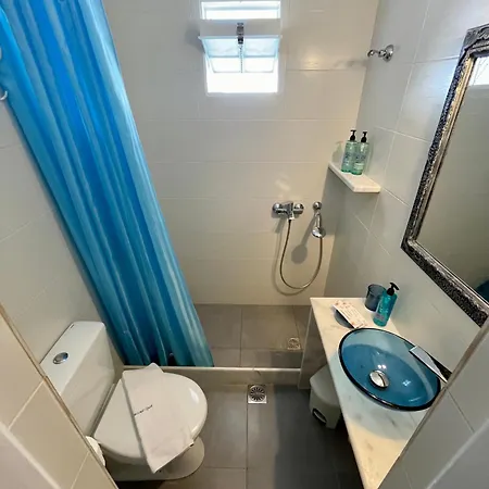 Mykonos Secret Spot 公寓