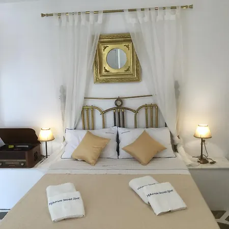 Mykonos Secret Spot