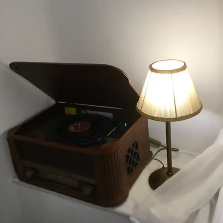 アパート Mykonos Secret Spot *