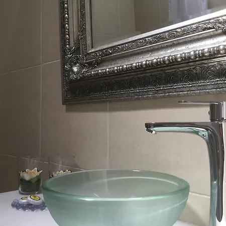 アパート Mykonos Secret Spot