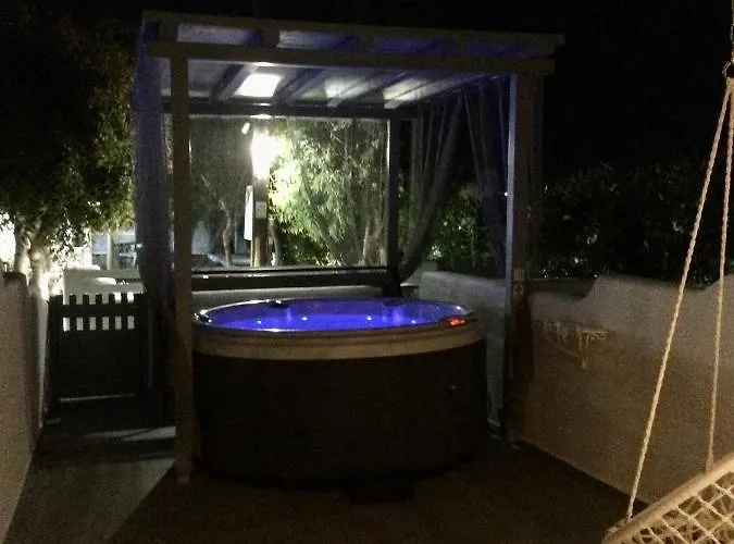 Mykonos Secret Spot *