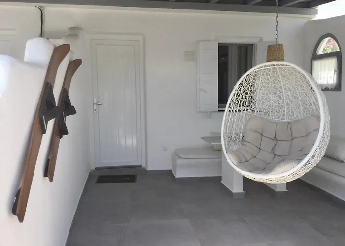 Appartamento Mykonos Secret Spot Mykonos Town