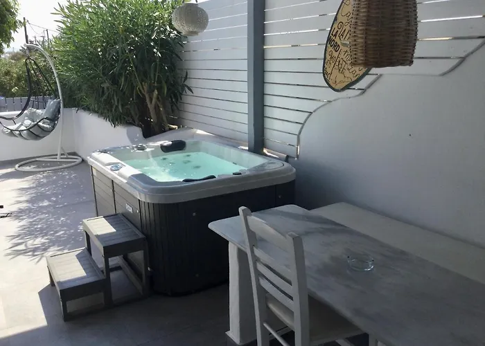 Mykonos Secret Spot *