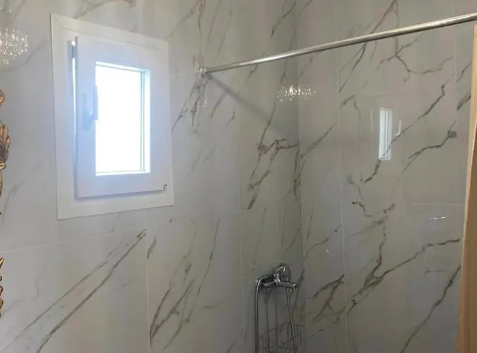 Mykonos Secret Spot Apartament Mykonos Town