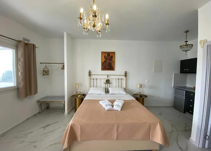 Appartamento Mykonos Secret Spot *