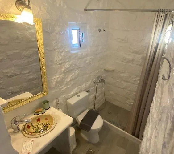 Appartamento Mykonos Secret Spot Mykonos Town